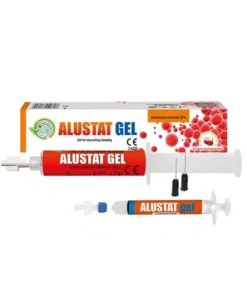 Gel cầm máu ALUSTAT GEL