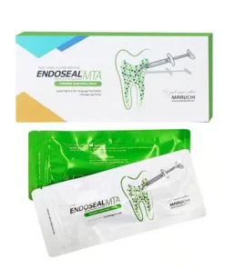 Endoseal MTA vật liệu trám bít ống tủy, Marchi Hàn Quốc