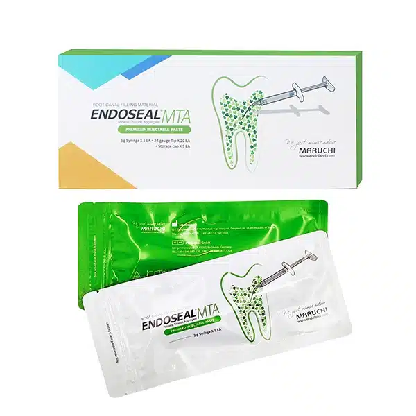 Endoseal-mta