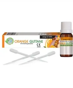 Orange Guttane - Làm Mềm Cone Hiệu Quả Cao
