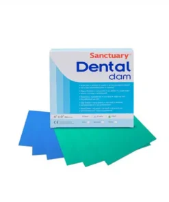 Đê cao su Sanctuary, an toàn, vệ sinh và hiệu quả cao