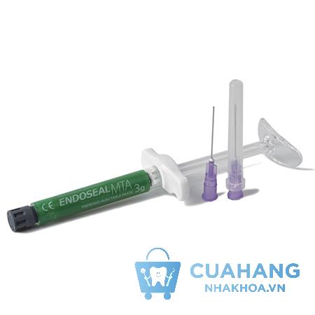 giới thiệu Endoseal MTA