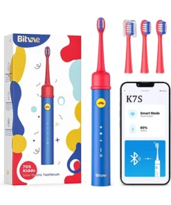 Bàn chải điện trẻ em Bitvae K7S