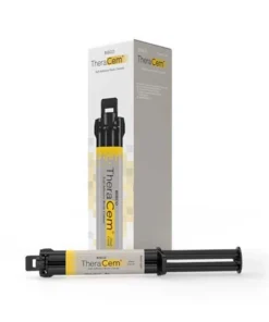 Theracem Dental Cement – Xi Măng Gắn Dán Thế Hệ Mới