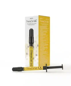 TheraCal LC – Vật liệu che tủy chất lượng cao