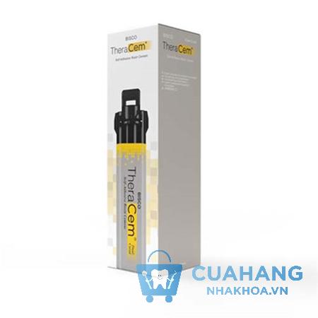 Xi Măng Gắn Dán TheraCem