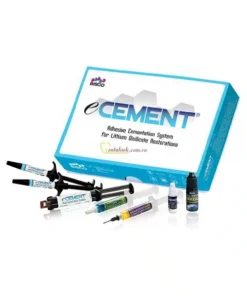 Xi măng gắng dán đa năng eCement, chính hãng Bisco