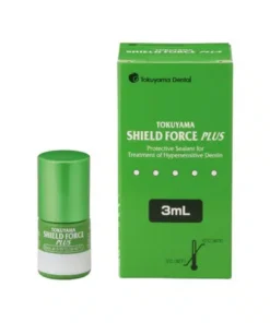 Keo Chống Ê Buốt Shield Force Plus - Tokuyama (Nhật Bản)