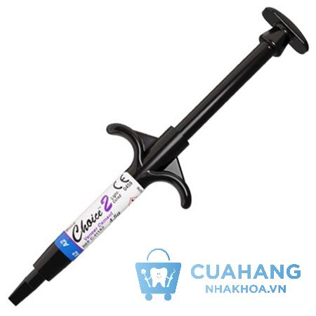 Mua Xi măng gắn Choice 2 ở đâu