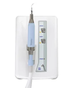 Máy Cạo Vôi Siêu Âm Micropiezo - Công Nghệ Ý Hiện Đại