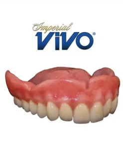 Răng nhựa Justi - Răng thẩm mỹ bền đẹp từ Mỹ