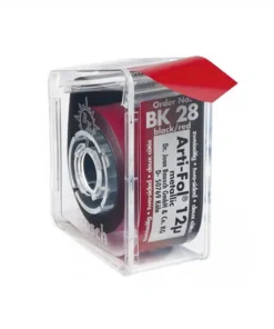 Giấy Cắn Arti Fol Metallic, Chính Hãng Bausch Đức