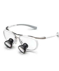 Kính Loupes Univet - Sản Phẩm Chính Hãng Ý