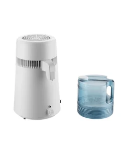 Máy Chưng Nước Cất Runyes, Tiện Lợi Và Hiệu Quả Cao