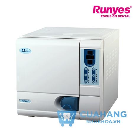 nồi hấp tiệt trùng Runyes SEA-23-B-LCD
