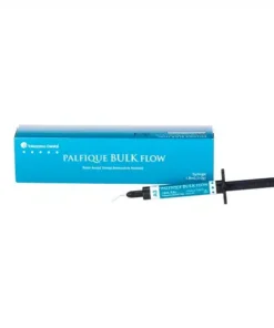 Composite Trám Khối Palfique Bulk Flow