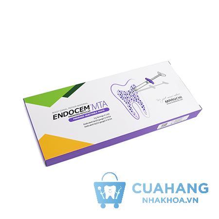 Endocem MTA