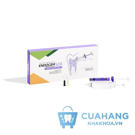 Endocem MTA Premixed regular