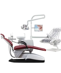Ghế Nha Khoa Runyes Care 11 Chính Hãng - Giá Tốt