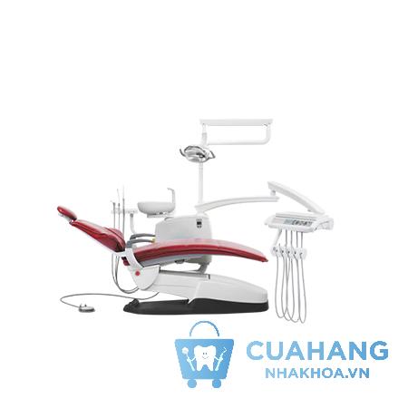 Giới thiệu ghế nha khoa Runyes Care 11