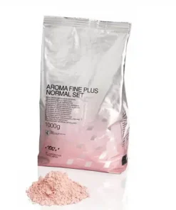 Chất Lấy Dấu Alginate Aroma GC - Sản Xuất Nhật Bản