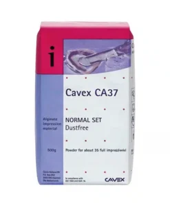 Chất Lấy Dấu Alginate Cavex Cream - Thương Hiệu Hà Lan