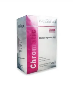 Chất Lấy Dấu Alginate Hygedent Chromatic