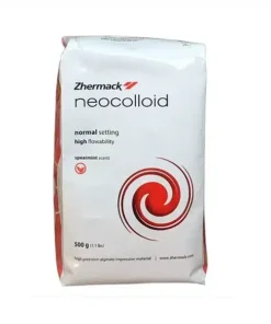 Chất Lấy Dấu Alginate Neocolloid - Sản Xuất Tại Châu Âu