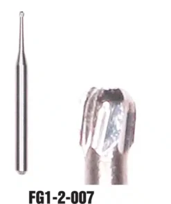 Mũi Khoan Tungsten Carbide - Hãng Strauss