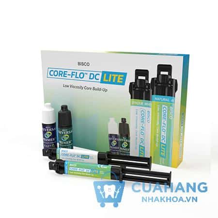 Mua Core-Flo tại cuahangnhakhoa.vn
