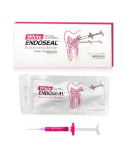 White Endoseal MTA Vật liệu trám bít ống tủy Bioceramic