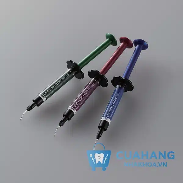 Composite lỏng Tokuyama Palfique Universal Flow