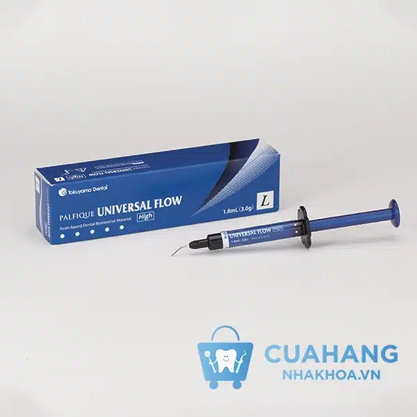 Composite lỏng Tokuyama Palfique Universal Flow
