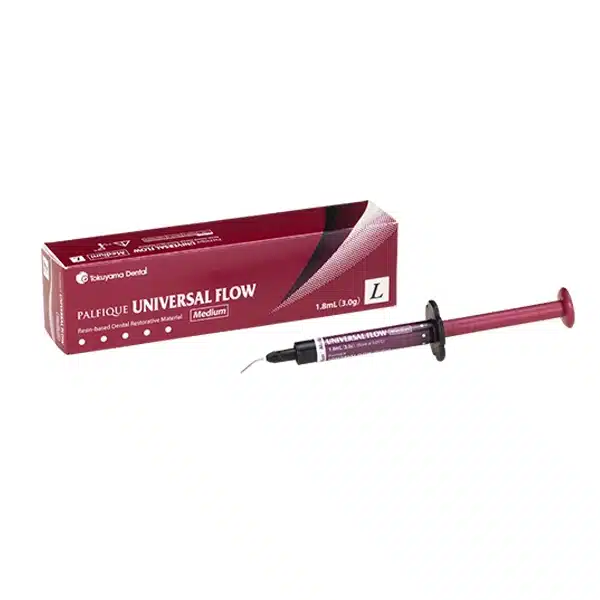 Composite-long Palfique-Universal Flow-medium