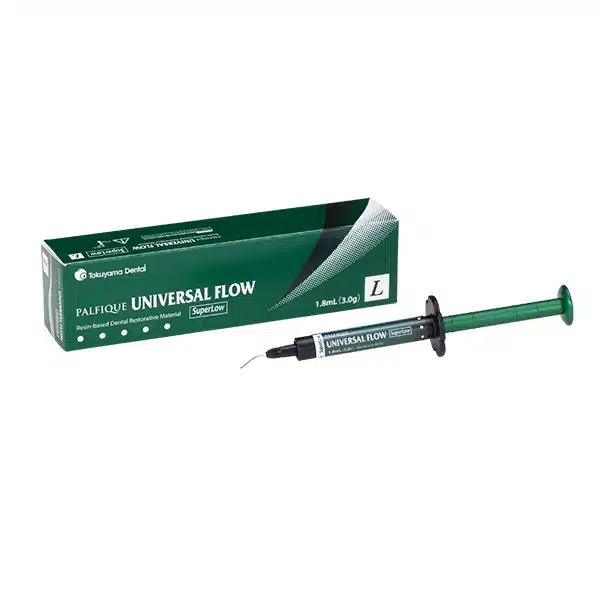 Composite-long Palfique-Universal Flow-superflow