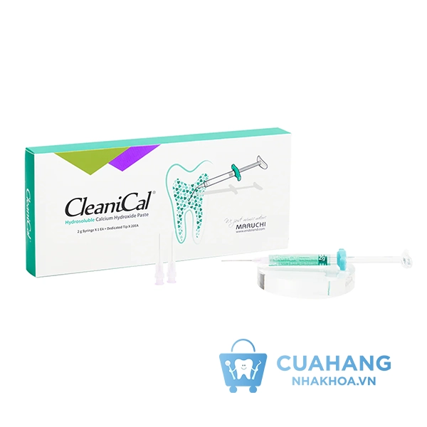 Mua CleaniCal Uy Tín