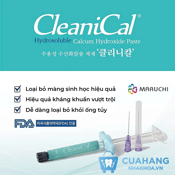 Đặc tính kỹ thuật nổi bật