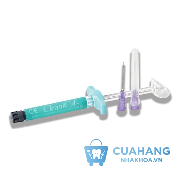 Vật Liệu CleaniCal