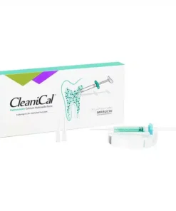 CleaniCal - Gel Làm Sạch Ống Tủy Canxi Hydroxit