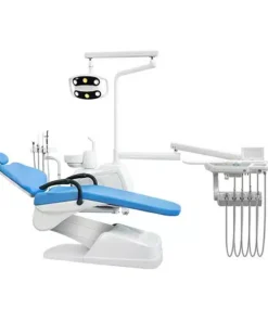 Ghế Nha Khoa MKT 300 Mikata | Bền – Ổn Định – Giá Tốt