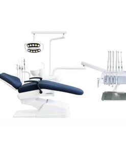 Ghế Nha Khoa MKT 500 Mikata | Giá Tốt | Lắp Đặt Toàn Quốc