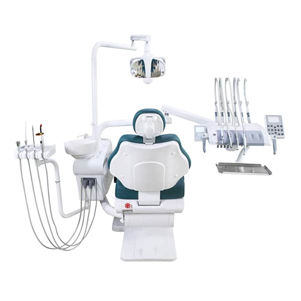 Mua ghế nha khoa MKT 500