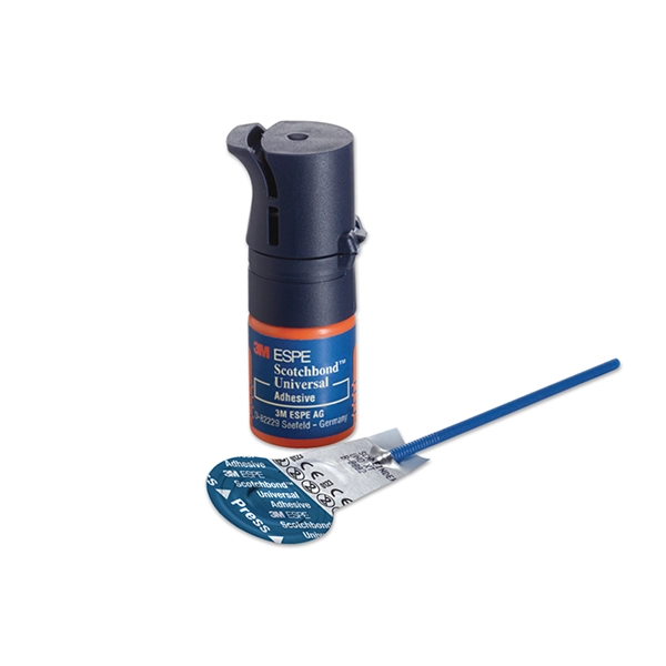 Mua Single Bond Universal Adhesive tại cuahangnhakhoa.vn
