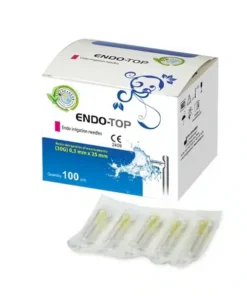 Kim bơm rửa ống tủy ENDO-TOP Cerkamed