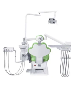 Ghế Nha khoa DYM A7 | Thiết Kế Hiện Đại Vận Hành Bền Bỉ