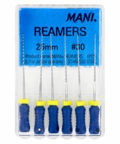 Nong Reamers Files